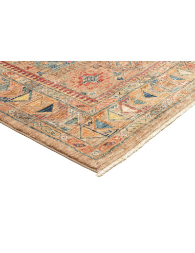 Tappeto Kazak Royal Pakistan cm.169x235