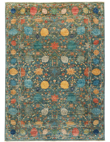 Tappeto Shahi Fine Pakistan cm.167x237