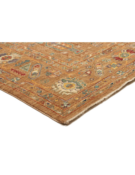 Tappeto Kazak Royal Pakistan cm.247x316