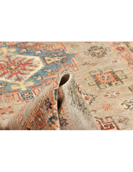 Tappeto Kazak Royal Pakistan cm.162x235