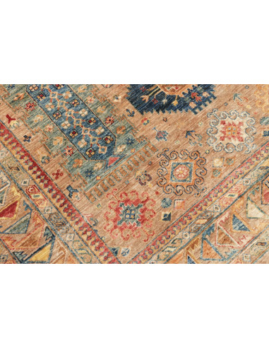 Tappeto Kazak Royal Pakistan cm.169x235