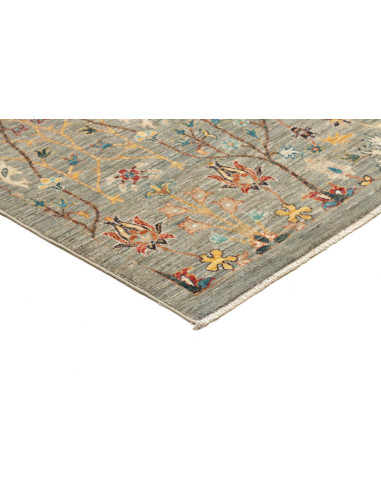 Tappeto Shahi Fine Pakistan cm.164x237