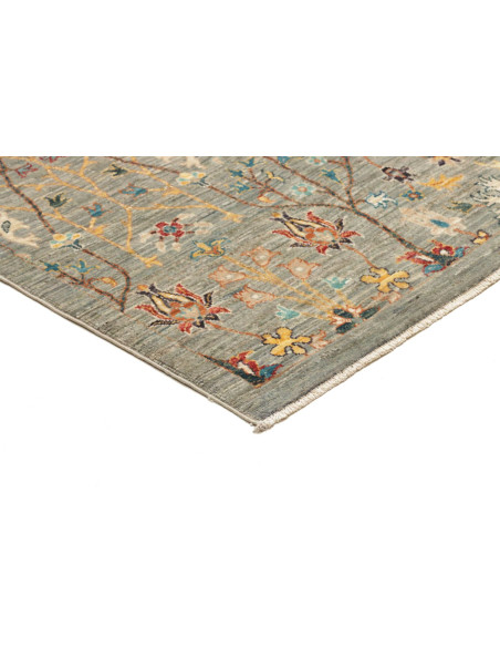 Tappeto Shahi Fine Pakistan cm.164x237