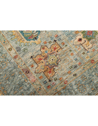 Tappeto Kazak Royal Pakistan cm.167x240