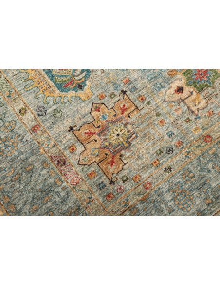 Tappeto Kazak Royal Pakistan cm.167x240