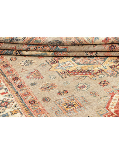 Tappeto Kazak Royal Pakistan cm.162x235