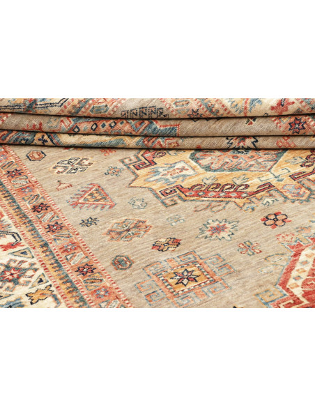 Tappeto Kazak Royal Pakistan cm.162x235