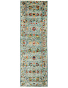 Tappeto Zigler Pakistan cm.77x253