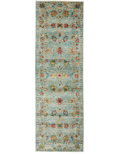 Tappeto Zigler Pakistan cm.77x253