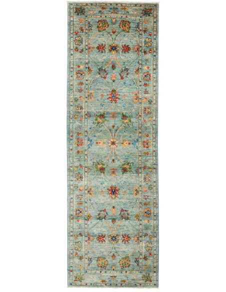 Tappeto Zigler Pakistan cm.77x253