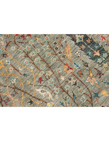 Tappeto Shahi Fine Pakistan cm.164x237