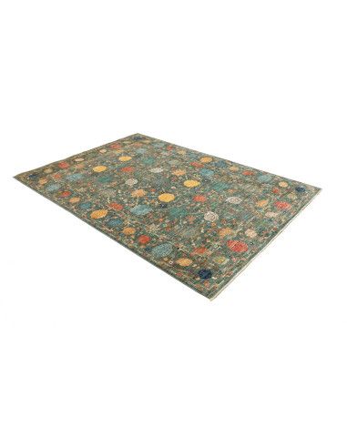 Tappeto Shahi Fine Pakistan cm.167x237