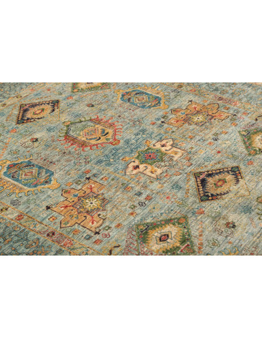 Tappeto Kazak Royal Pakistan cm.167x240