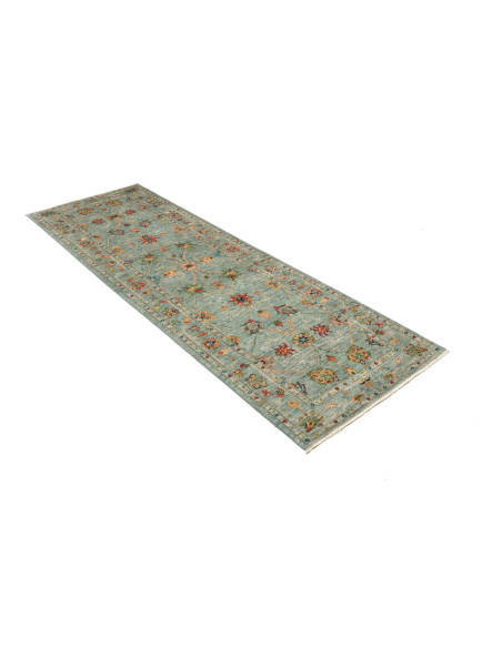 Tappeto Zigler Pakistan cm.77x253