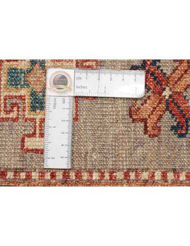 Tappeto Kazak Royal Pakistan cm.162x235