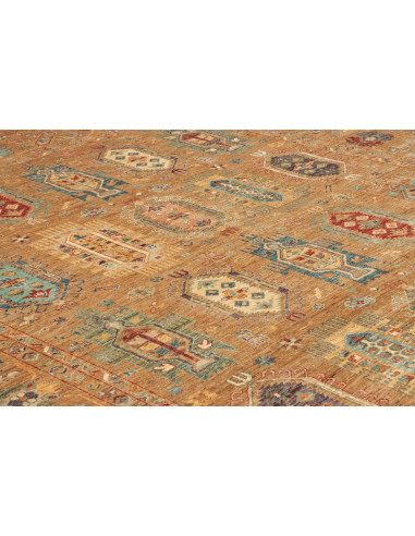 Tappeto Kazak Royal Pakistan cm.247x316