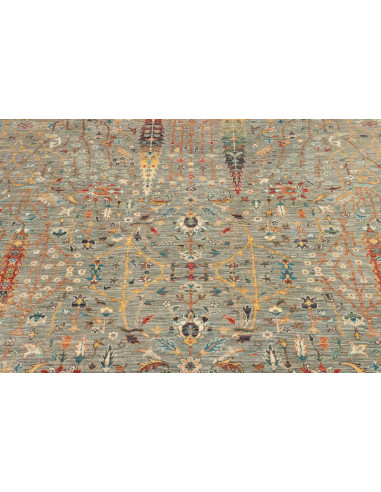 Tappeto Shahi Fine Pakistan cm.164x237