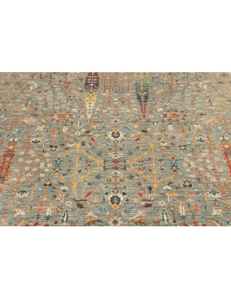 Tappeto Shahi Fine Pakistan cm.164x237