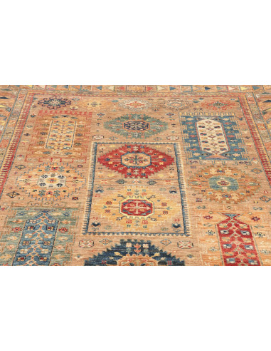 Tappeto Kazak Royal Pakistan cm.169x235