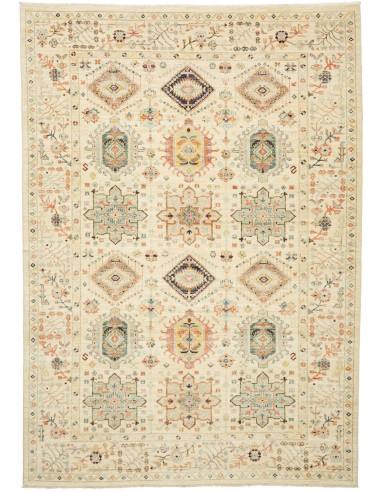 Tappeto Kazak Royal Pakistan cm.167x239