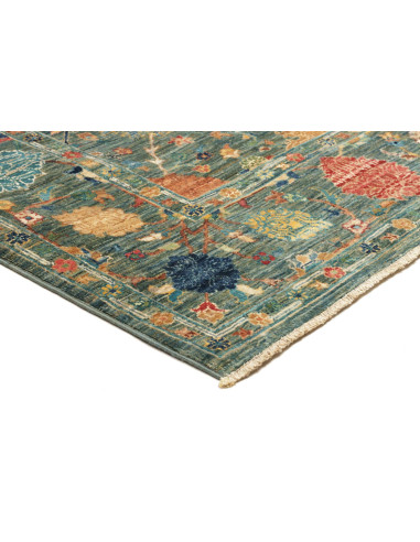 Tappeto Shahi Fine Pakistan cm.167x237