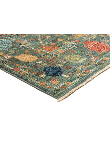 Tappeto Shahi Fine Pakistan cm.167x237