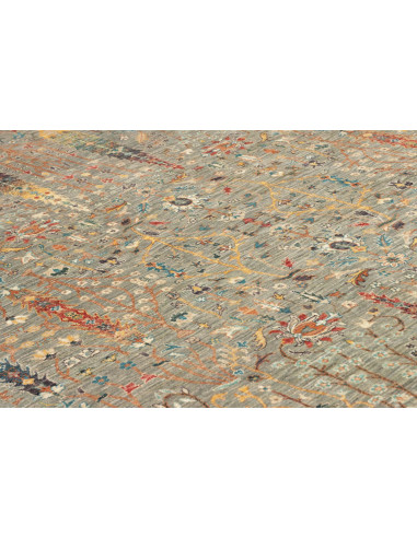 Tappeto Shahi Fine Pakistan cm.164x237