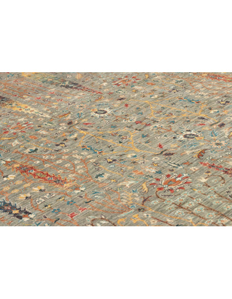 Tappeto Shahi Fine Pakistan cm.164x237