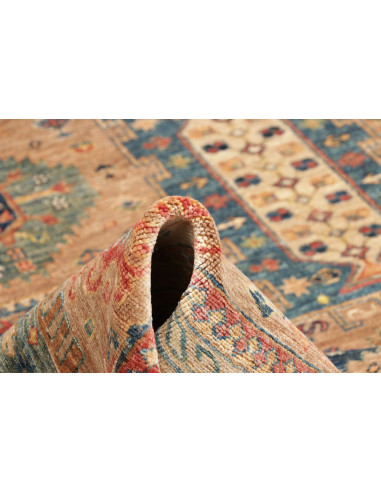 Tappeto Kazak Royal Pakistan cm.169x235