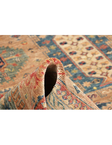 Tappeto Kazak Royal Pakistan cm.169x235