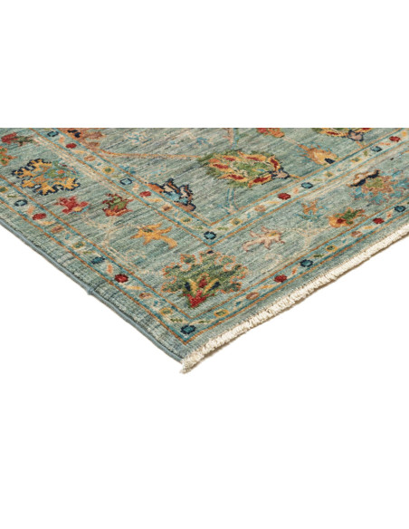 Tappeto Zigler Pakistan cm.77x253