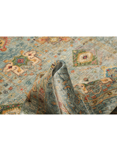 Tappeto Kazak Royal Pakistan cm.167x240