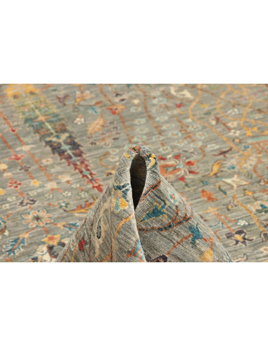 Tappeto Shahi Fine Pakistan cm.164x237