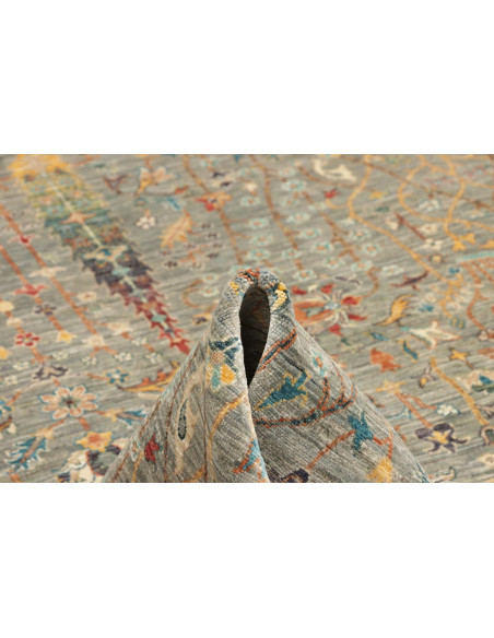 Tappeto Shahi Fine Pakistan cm.164x237