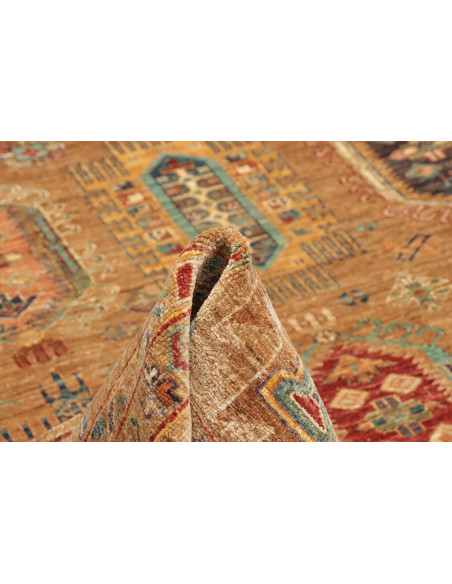 Tappeto Kazak Royal Pakistan cm.247x316