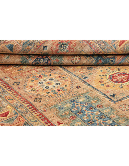 Tappeto Kazak Royal Pakistan cm.169x235