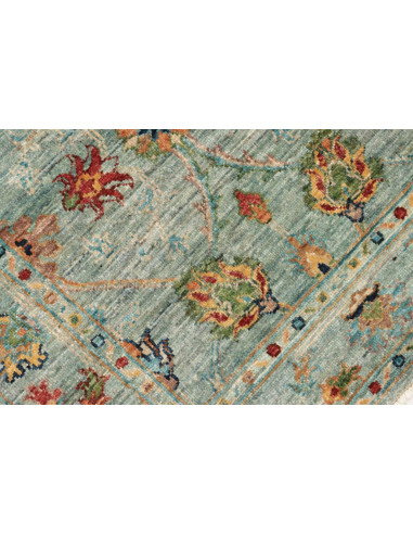 Tappeto Zigler Pakistan cm.77x253