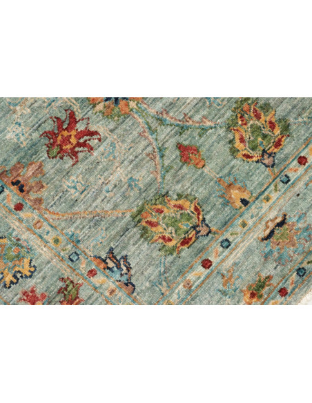 Tappeto Zigler Pakistan cm.77x253