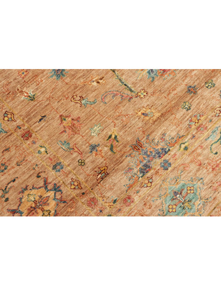 Tappeto Zigler Pakistan cm.170x237