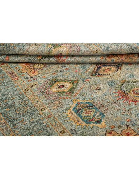 Tappeto Kazak Royal Pakistan cm.167x240