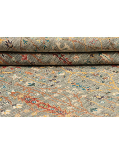 Tappeto Shahi Fine Pakistan cm.164x237