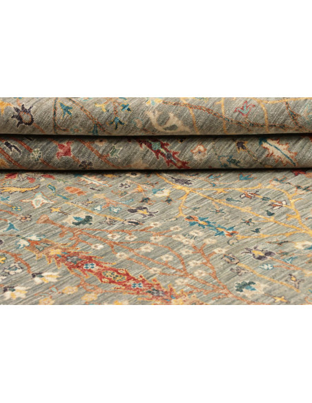 Tappeto Shahi Fine Pakistan cm.164x237