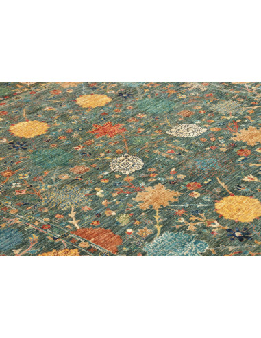 Tappeto Shahi Fine Pakistan cm.167x237