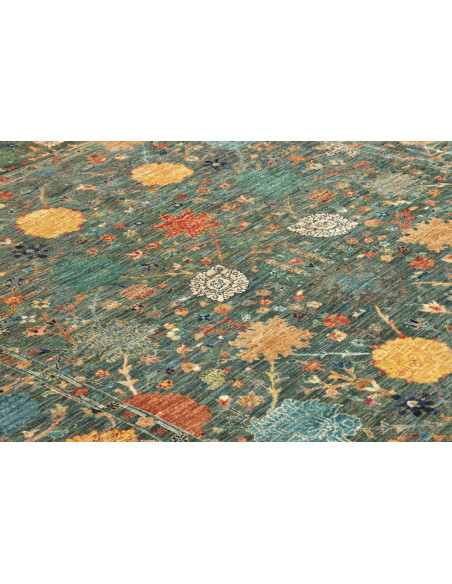 Tappeto Shahi Fine Pakistan cm.167x237