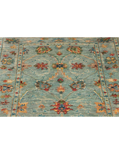 Tappeto Zigler Pakistan cm.77x253