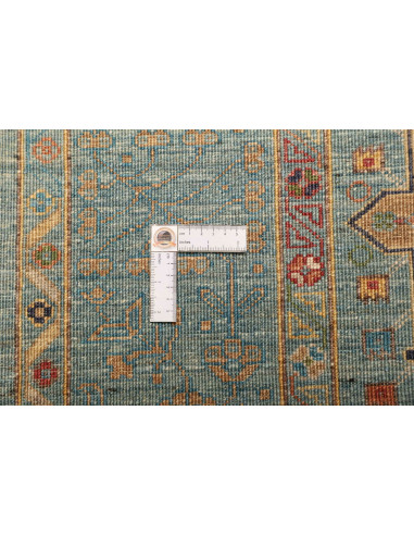 Tappeto Kazak Royal Pakistan cm.167x240