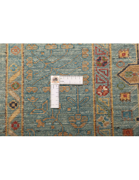 Tappeto Kazak Royal Pakistan cm.167x240