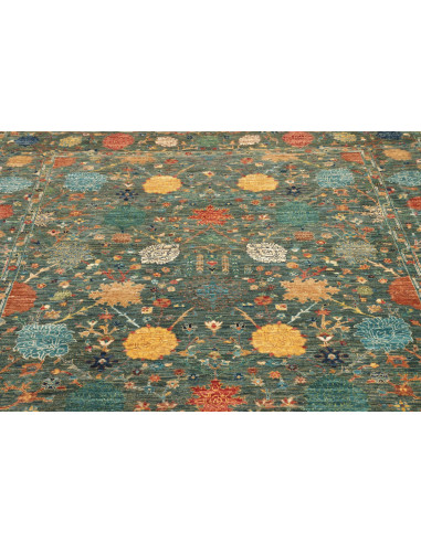 Tappeto Shahi Fine Pakistan cm.167x237