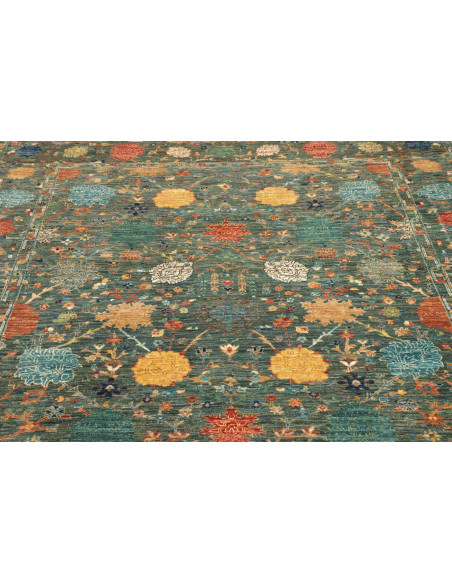 Tappeto Shahi Fine Pakistan cm.167x237