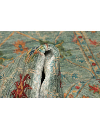 Tappeto Zigler Pakistan cm.77x253